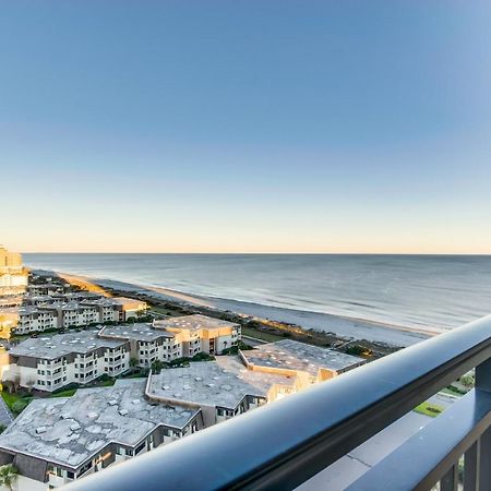 Ocean Forest Plaza By Palmetto Vacations Myrtle Beach Exterior photo