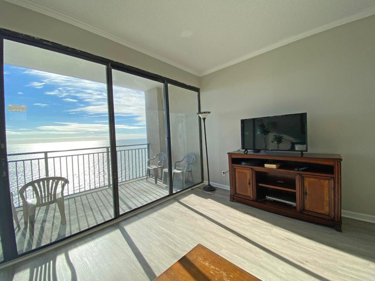 Ocean Forest Plaza By Palmetto Vacations Myrtle Beach Exterior photo