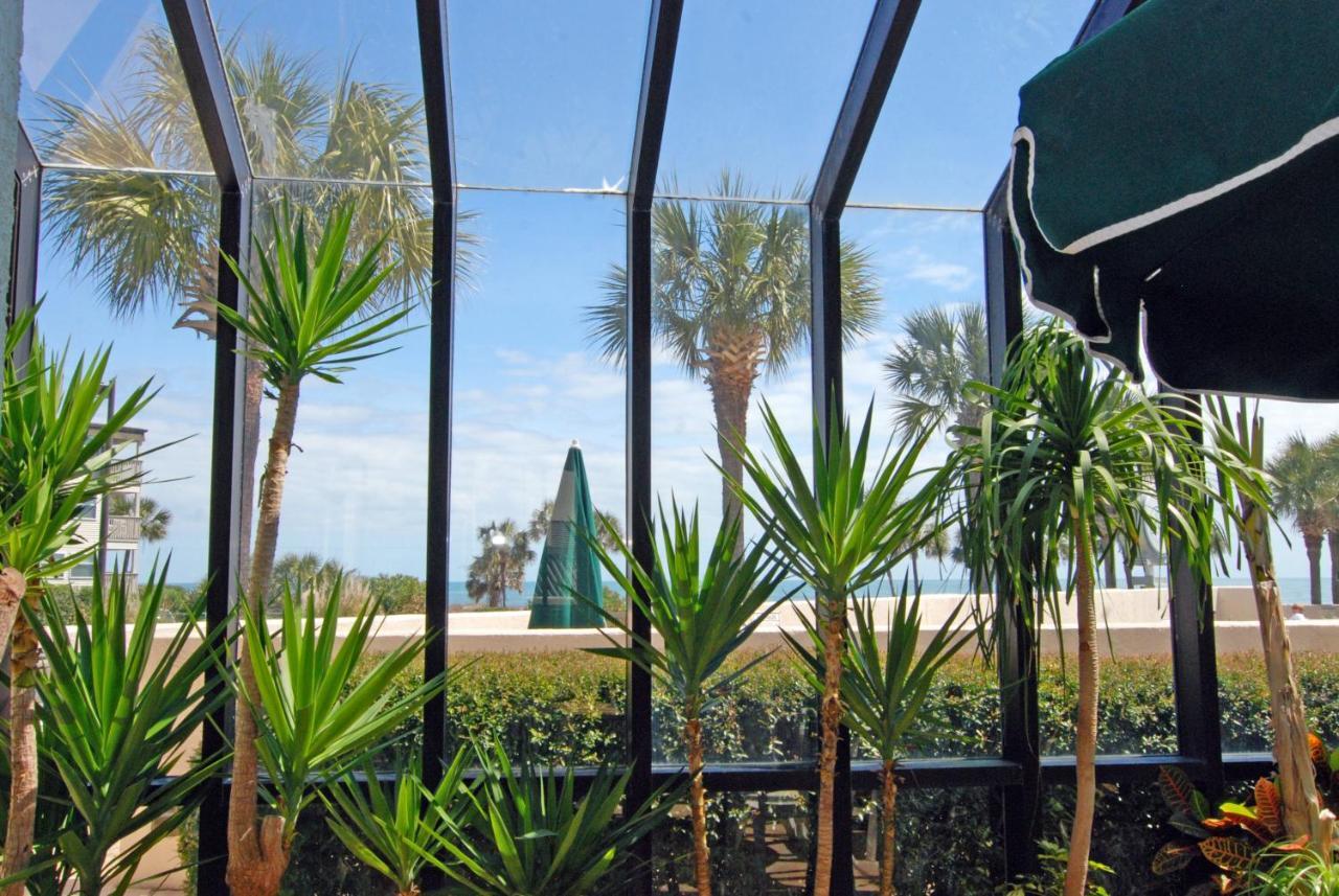 Ocean Forest Plaza By Palmetto Vacations Myrtle Beach Exterior photo